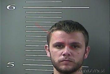 Kenton  Graham Mugshot