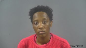 Kentyla Deshantau Turner Mugshot