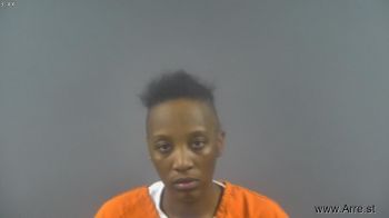 Kentyla Deshantau Turner Mugshot