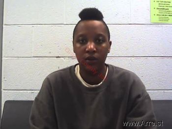 Kentyla Deshawntau Turner Mugshot