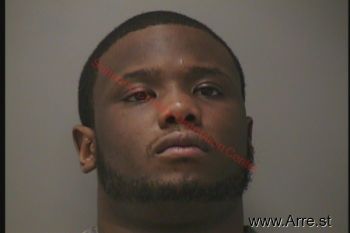 Kenyatta Laron Smith Mugshot