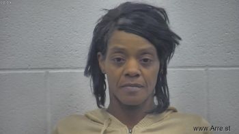 Kenyetta Tamaika Smith Mugshot