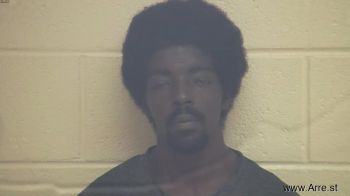 Kenzel Montay Copeland Mugshot