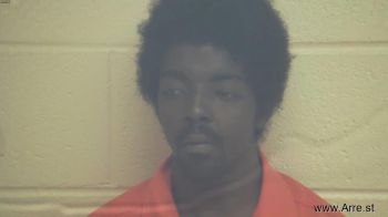 Kenzel Montay Copeland Mugshot