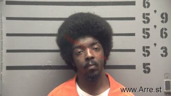 Kenzel Monty Copeland Mugshot