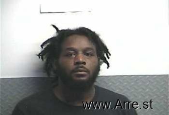 Keon R Anderson Mugshot