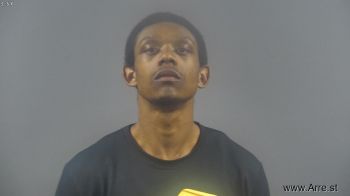 Keon Lee Wilson Mugshot