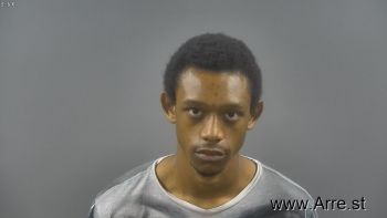 Keon Lee Wilson Mugshot