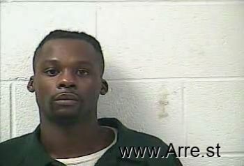 Keonta K Hamilton Mugshot