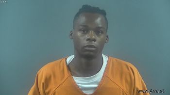 Keonta Kewon Hamilton Mugshot