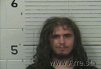 Keontay  Collett Mugshot