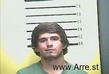 Keontay  Collett Mugshot