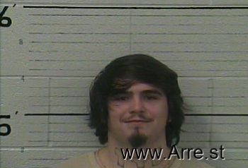 Keontay  Collett Mugshot