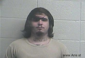 Keontay  Collett Mugshot