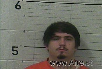 Keontay  Collett Mugshot