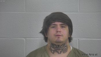 Keontay  Collett Mugshot