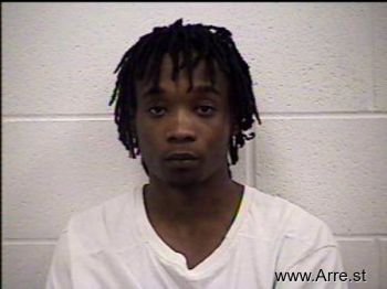 Keontaye Denzel Stokes Mugshot