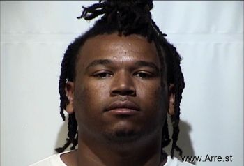 Keonte Carnell Anderson Mugshot