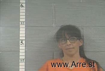 Keri  Adams Mugshot