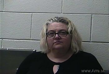 Kerri Deanne Chapman Mugshot