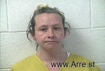 Kerry Elizabeth Wadley Mugshot