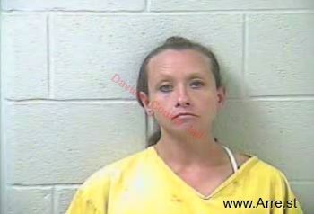 Kerry Elizabeth Wadley Mugshot