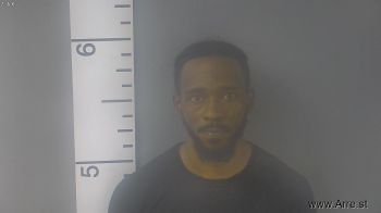 Kerwin Dewayne Gray Mugshot