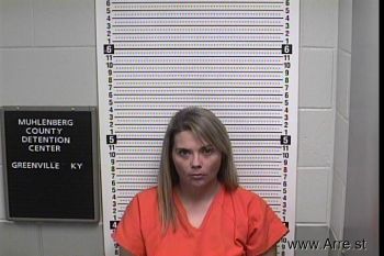 Keshia Lerae Murphy Mugshot