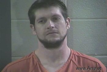 Kevin Thomas Ables Mugshot