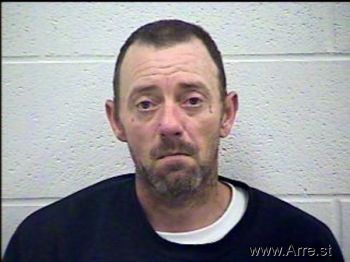 Kevin James Acree Mugshot