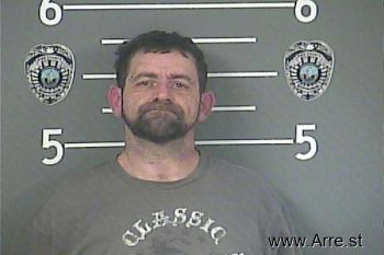 Kevin D Adams Mugshot