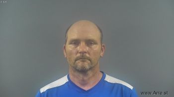 Kevin Jacob Anderson Mugshot