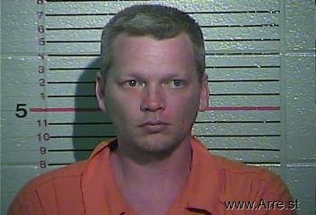 Kevin Lee Barnett Mugshot