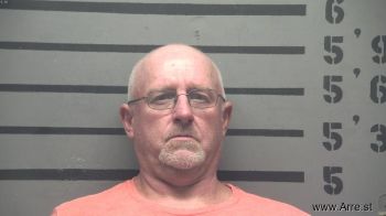 Kevin Franklin Barnett Mugshot