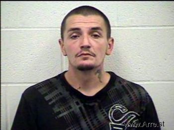 Kevin Ray Barnett Mugshot