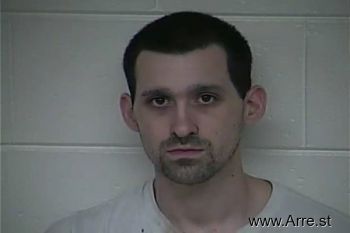 Kevin Lee Bates Mugshot