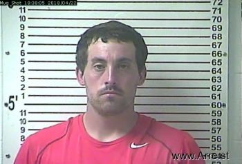 Kevin Ray Beard Mugshot