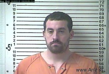 Kevin Ray Beard Mugshot