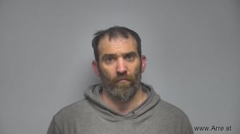 Kevin  Bellamy Mugshot