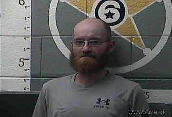 Kevin Douglas Blackburn Mugshot