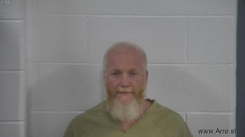 Kevin Dale Blackwood Mugshot