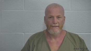 Kevin D Blackwood Mugshot