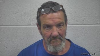 Kevin John Blaine Mugshot