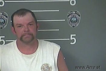 Kevin R Blankenship Mugshot