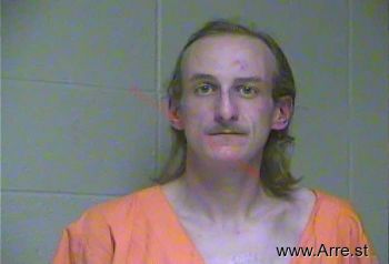 Kevin Erik Bowling Mugshot