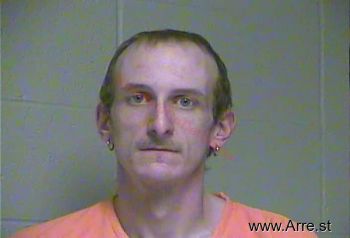 Kevin Erik Bowling Mugshot