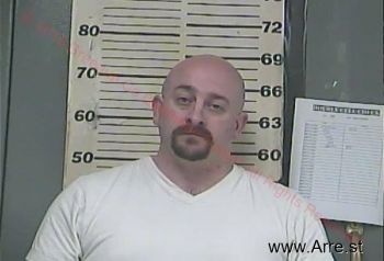 Kevin Andrew Bowling Mugshot