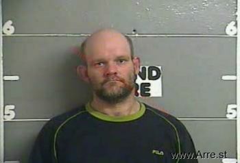 Kevin Lee Bradshaw Mugshot