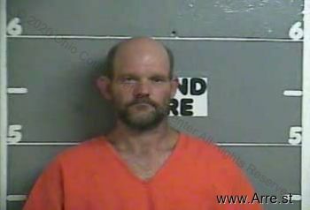 Kevin Lee Bradshaw Mugshot