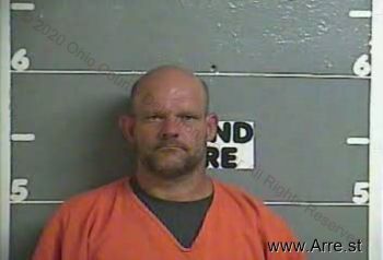 Kevin Lee Bradshaw Mugshot